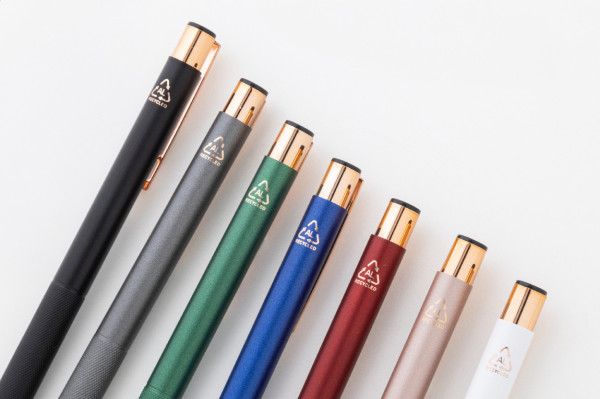 Rozoros guličkové pero 2