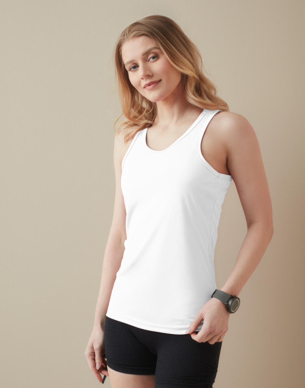 Sports Top Women