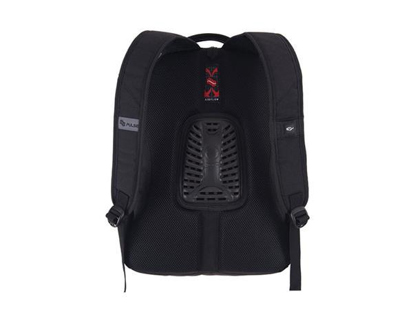 Vak na notebook, 15,6", 2 časti, PULSE "Neo", čierny 2