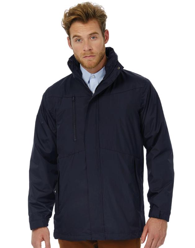 Bunda Corporate 3-in-1