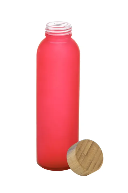 Cloody sklenená športová fľaša 1