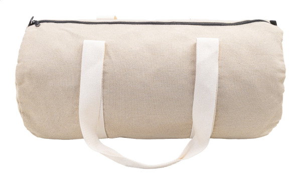 Rekan Duff sportovní taška z recyklovaného plátna 2