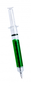 Medic pen
