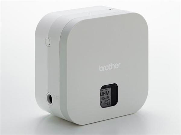 Štítkovač, elektrický, BROTHER "PT-P300BT" 2