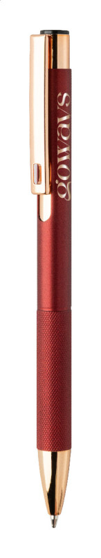 Rozoros guličkové pero 3