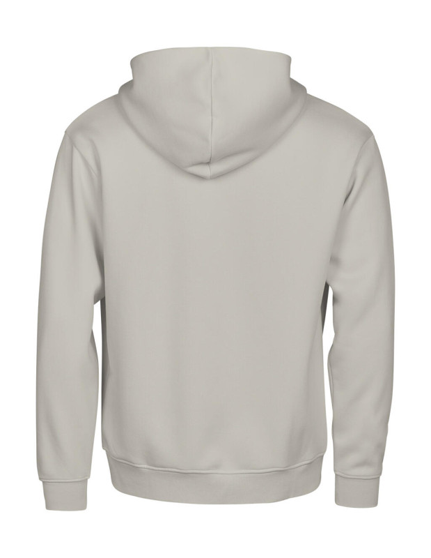 Urban Hooded Full Zip Sweatshirt 3