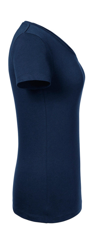 Dámské tričko Pure Organic V-Neck 3