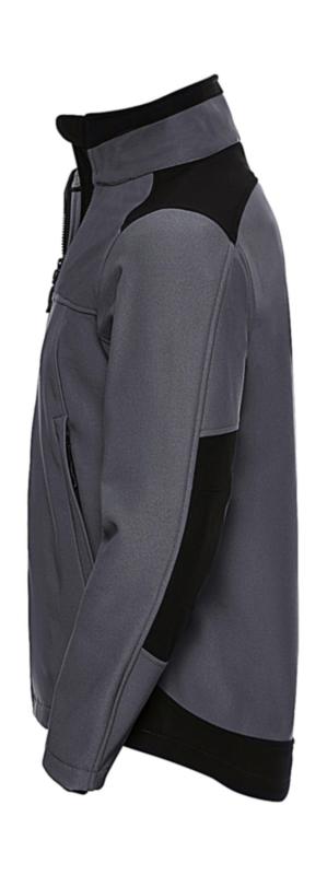 Pracovná bunda Soft Shell 1