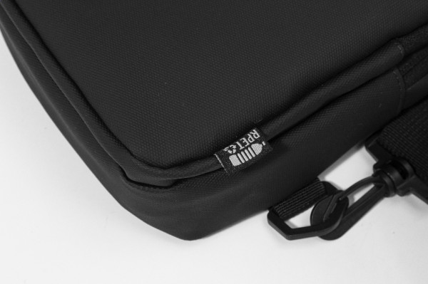 Crobud crossbody taška z RPET 4