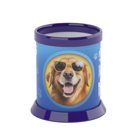 Peračník, ICO "Dogs" 3