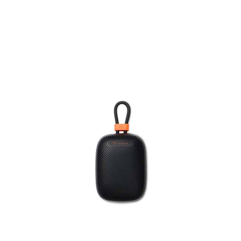 Nordic Drift Titan IP67 vodotesný a prachotesný 5W repro. čierna 7