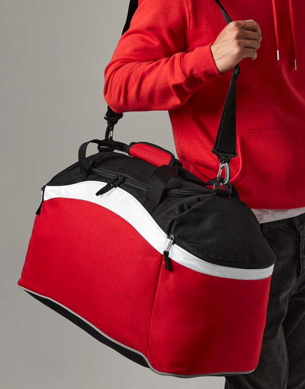 Taška Teamwear Holdall