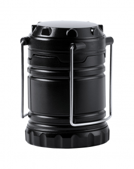 Demil kempingová lampa 1