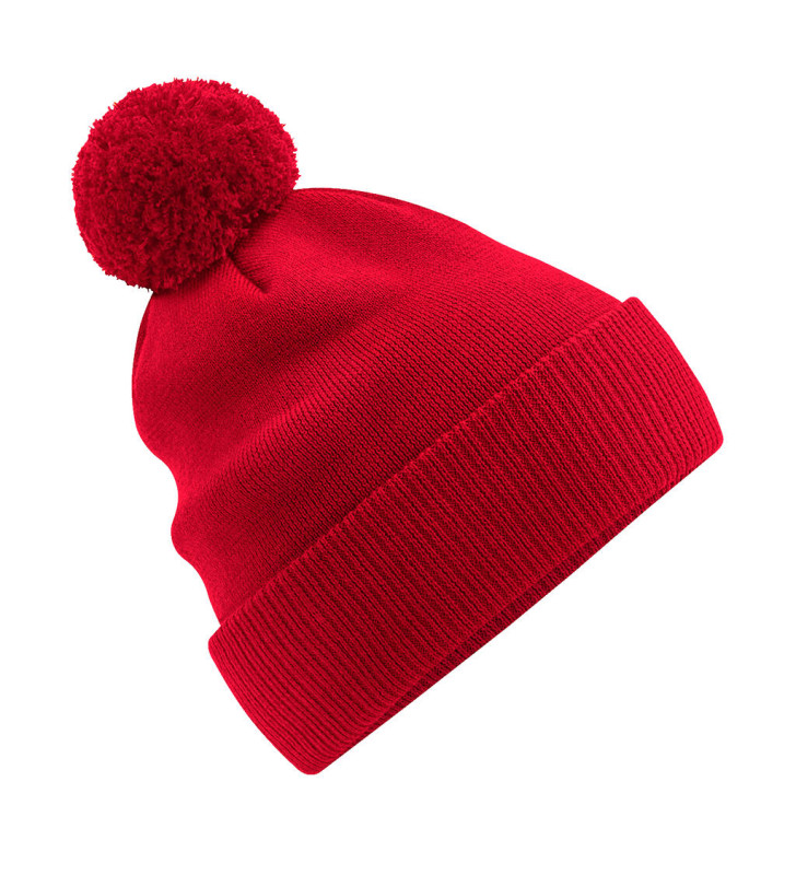 Čiapka Organic Cotton Snowstar® Beanie 2
