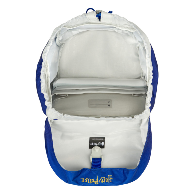 BAAGL SET 3 Airy Harry Potter Rokfort Hedviga: batoh, peračník, vrecko 5