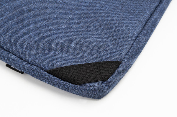 Waldok taška cez rameno z RPET na zákazku 7