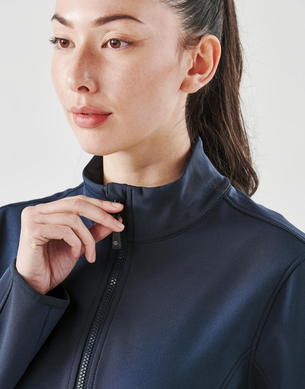 Dámsky Softshell Narvik 2