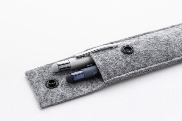 Refelt Pen púzdro na perá z RPET 4