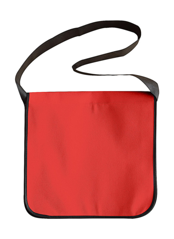 Taška Messenger