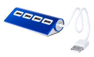 Weeper USB hub 1