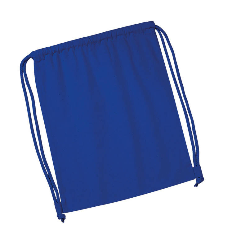 Bavlnený gymsac Organic Premium Cotton 7