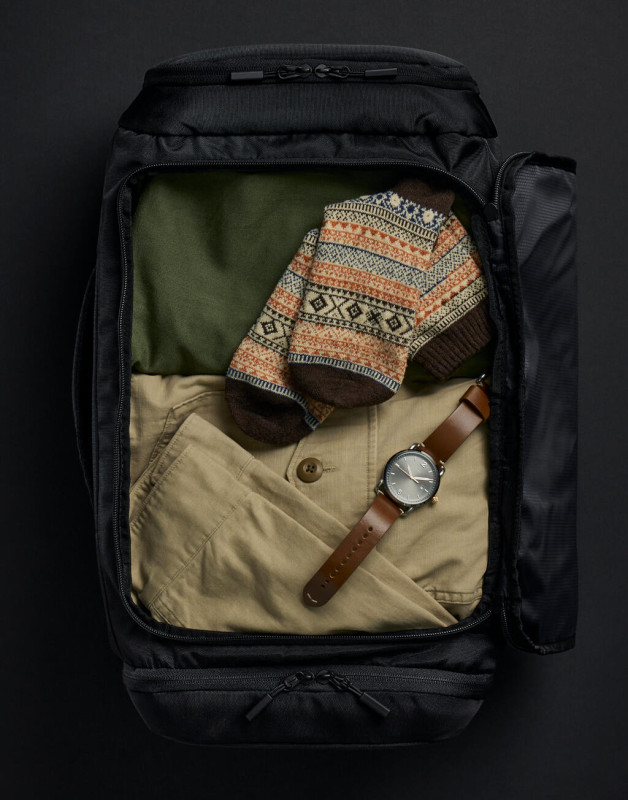Ruksak Pitch Black 72 Hour Weekender 7