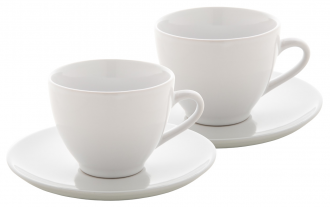 Typica sada šálok na cappuccino 2