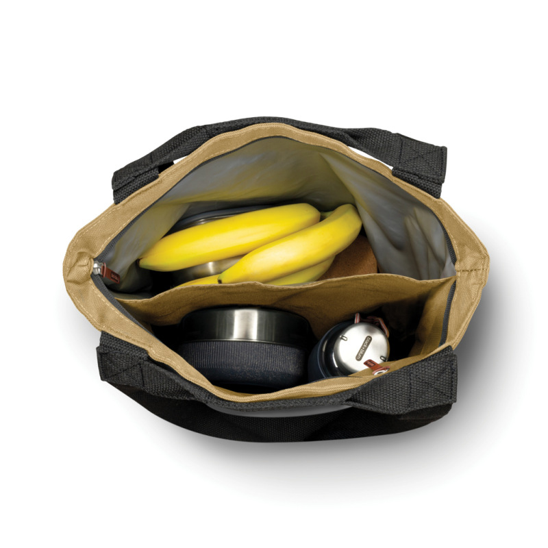 Izolovaná/chladiaca taška 16l Black+Blum clay 5