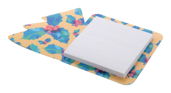 CreaStick Fridge Xmas B magnet na chladničku na zákazku, vianočný stromček 1