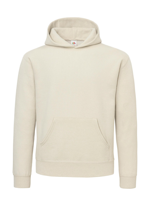 Supercotton™ Hooded Sweat 7