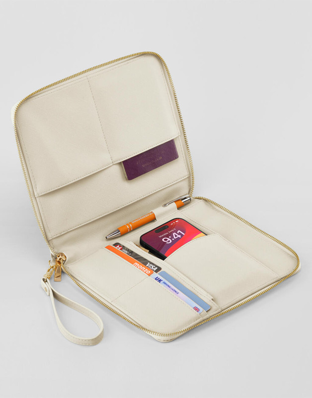 Organizér Boutique Travel 10