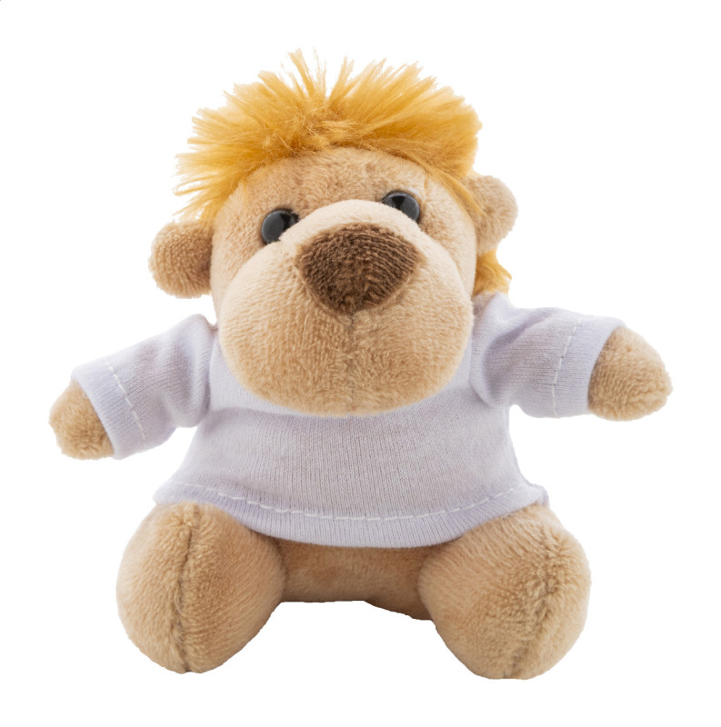 LioFob plyšový prívesok na kľúče s levom 2