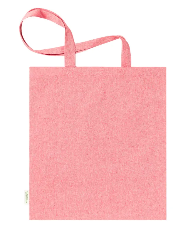 Rassel cotton shopping bag 1