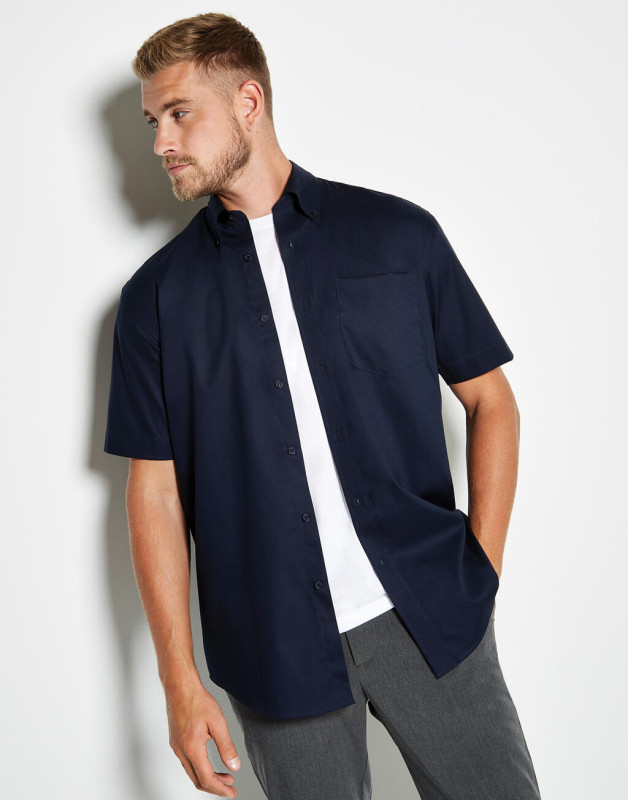 Košeľa Corporate Oxford 3