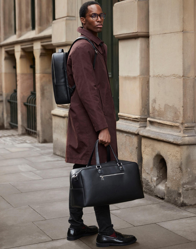Tailored Luxe ruksak 7