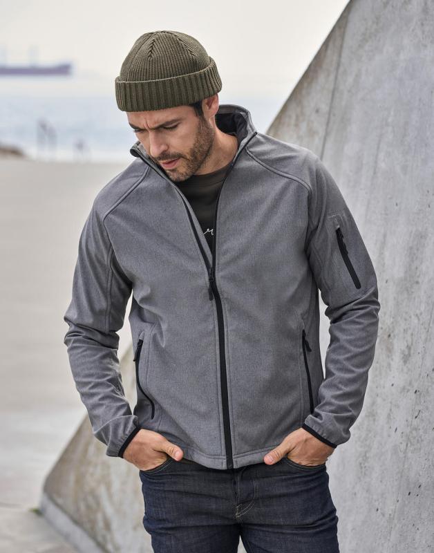 Tenký Softshell Performance