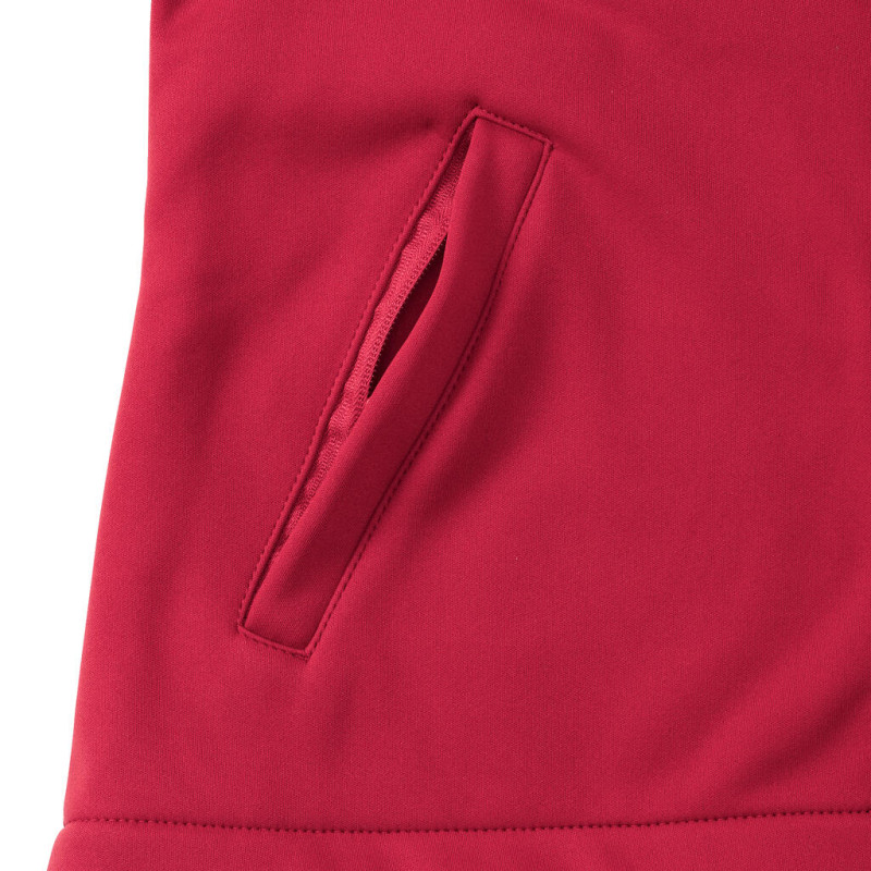 Dámska bunda Smart Softshell 8