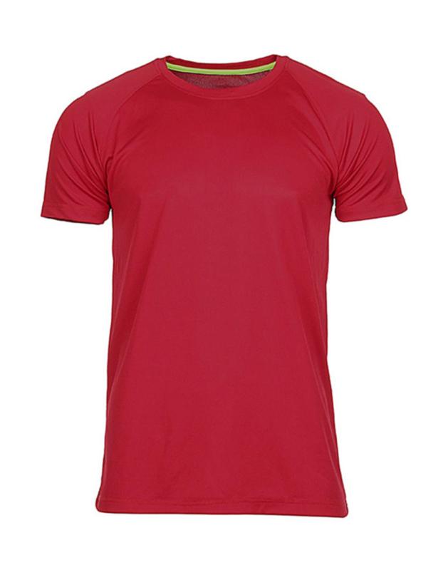 Pánske tričko Active 140 Raglan 2