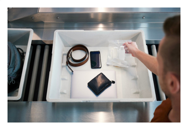 Cosmair sada kozmetických liekoviek RABS 3