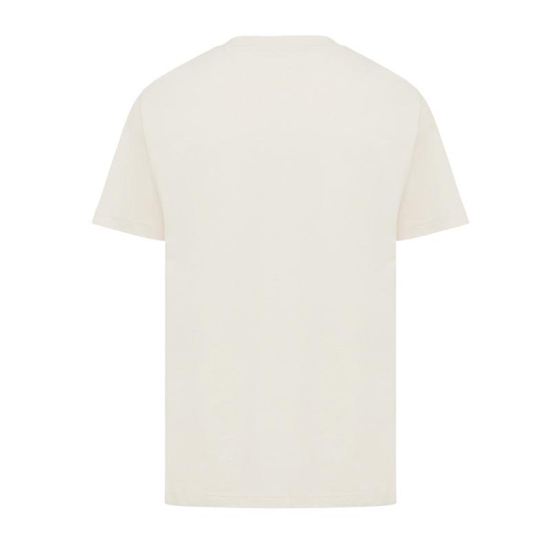 Tričko IQONIQ Kakadu relaxed fit z recykl. bavlny natural raw XS 2