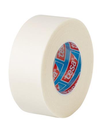 Lepiaca páska, popisovateľná, papier, 19 mm x 33 m, TESA "Tesafilm", priehľadná 2