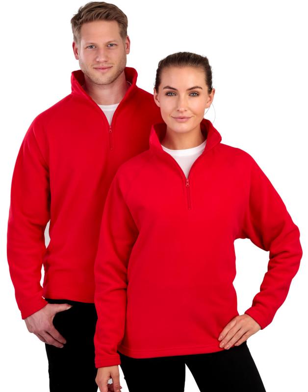 Top Micron Fleece Mid Layer 3