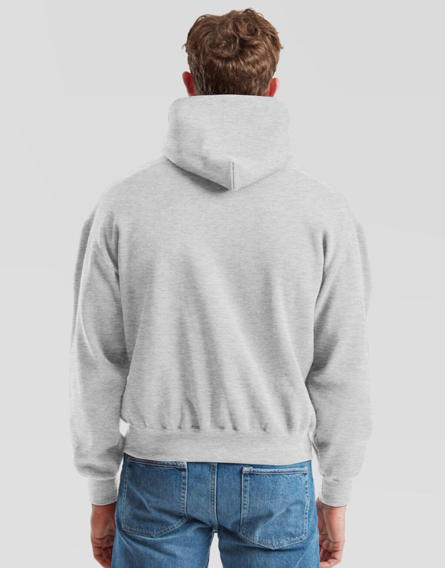 Supercotton™ Hooded Sweat 6