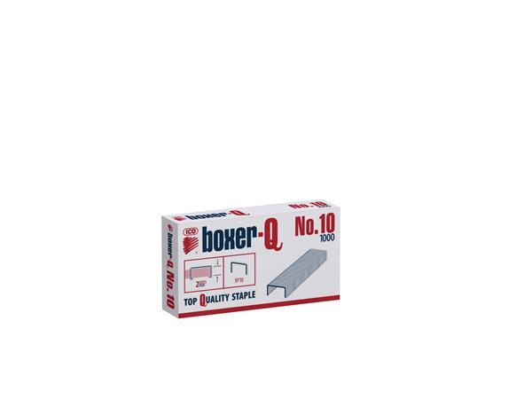 BOXER Spinky Q No.10