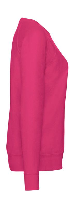 Dámska mikina s raglanovými rukávmi Lightweight 5