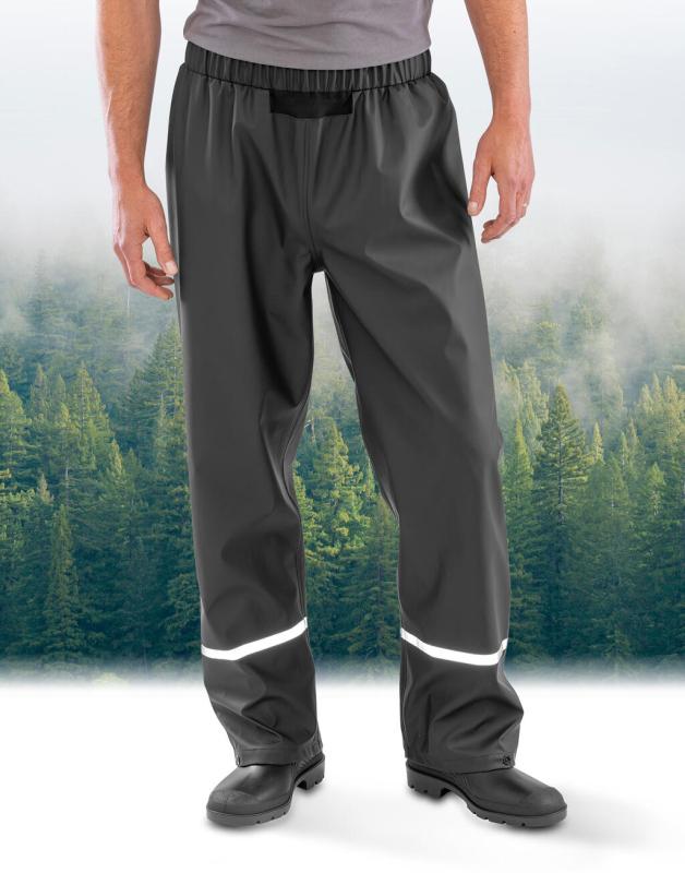 Prism Pu Waterproof Trouser 6