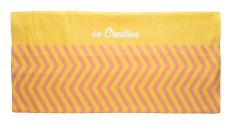 CreaTowel L uterák se sublimačnou potlačou 2