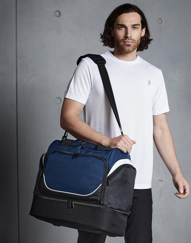 Taška Pro Team Hardbase Holdall 1