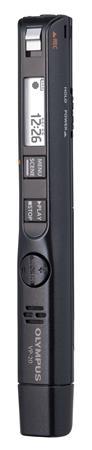 Diktafón, digitálny, pamäť: 8 GB, OLYMPUS "VP-20" 1