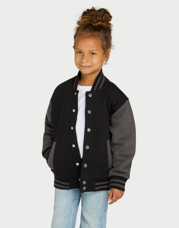 Originals Varsity detská bunda
